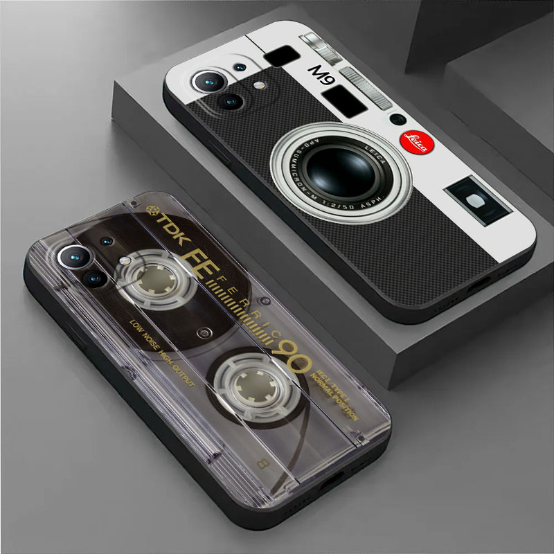 Müzik Bantları Kamera Poco X7  - Photography Xiaomi 15 Ultra incelemesi ve fiyatı