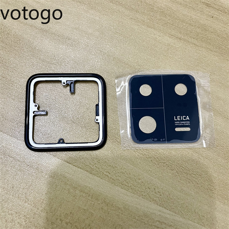 1 Set Arka Lens Camı + Çerçeve - Photography Xiaomi 15 Ultra incelemesi ve fiyatı