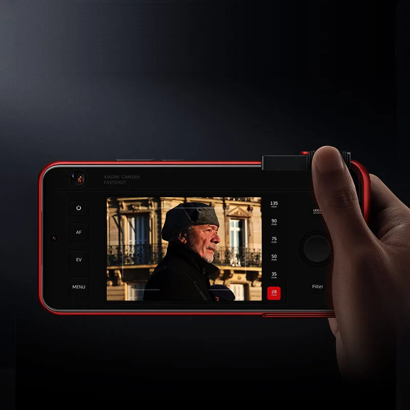% 100 Orijinal Xiaomi 15 Ultra - Photography Xiaomi 15 Ultra incelemesi ve fiyatı
