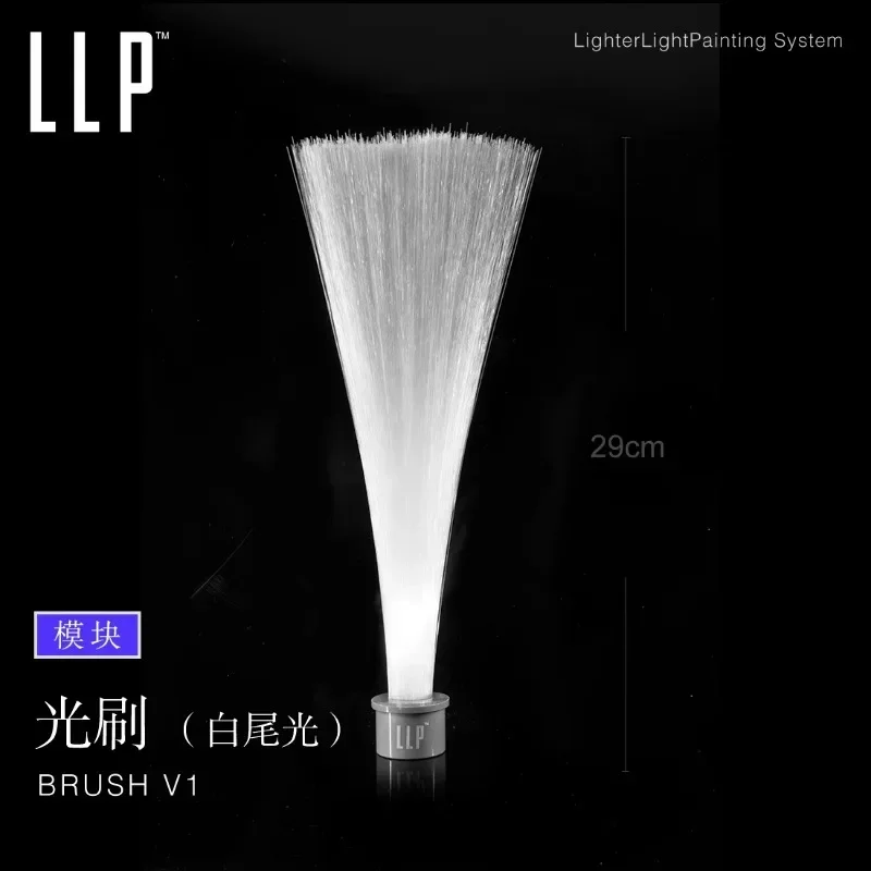 LLP hafif fırça modülü ışık çi - Photography Lighting incelemesi ve fiyatı