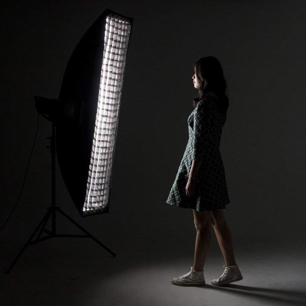 35 X 160cm Softbox Petek Izgar - Photography Grid incelemesi ve fiyatı