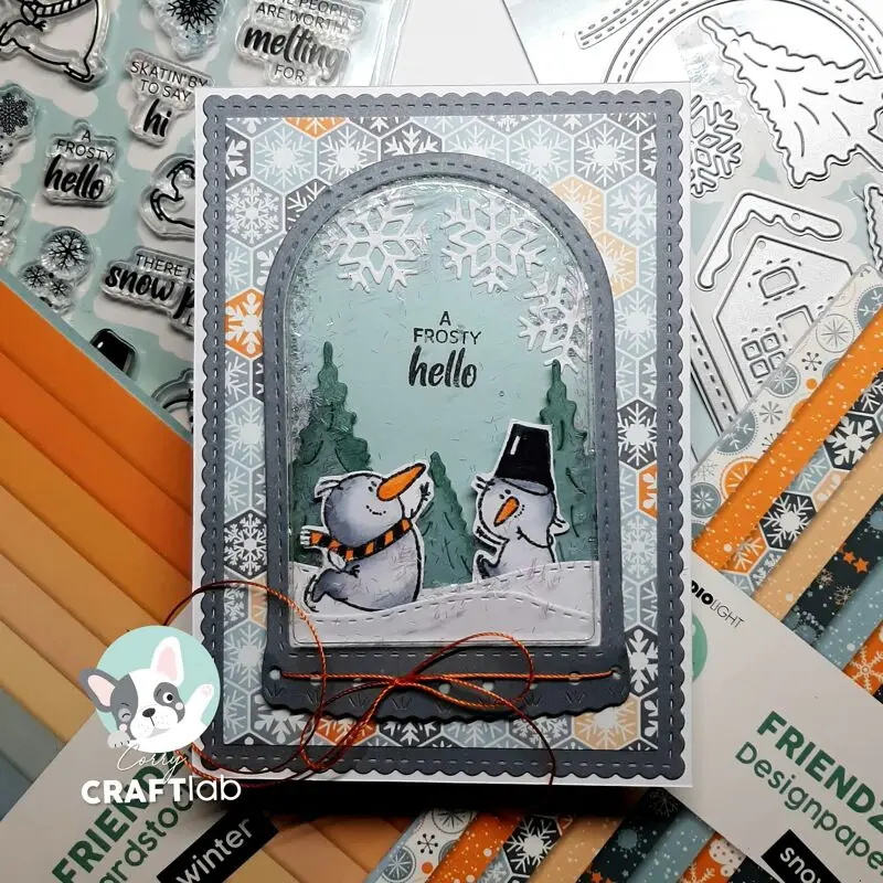 Büyük Satış Noel Metal Kesim ö - Photography Paper incelemesi ve fiyatı
