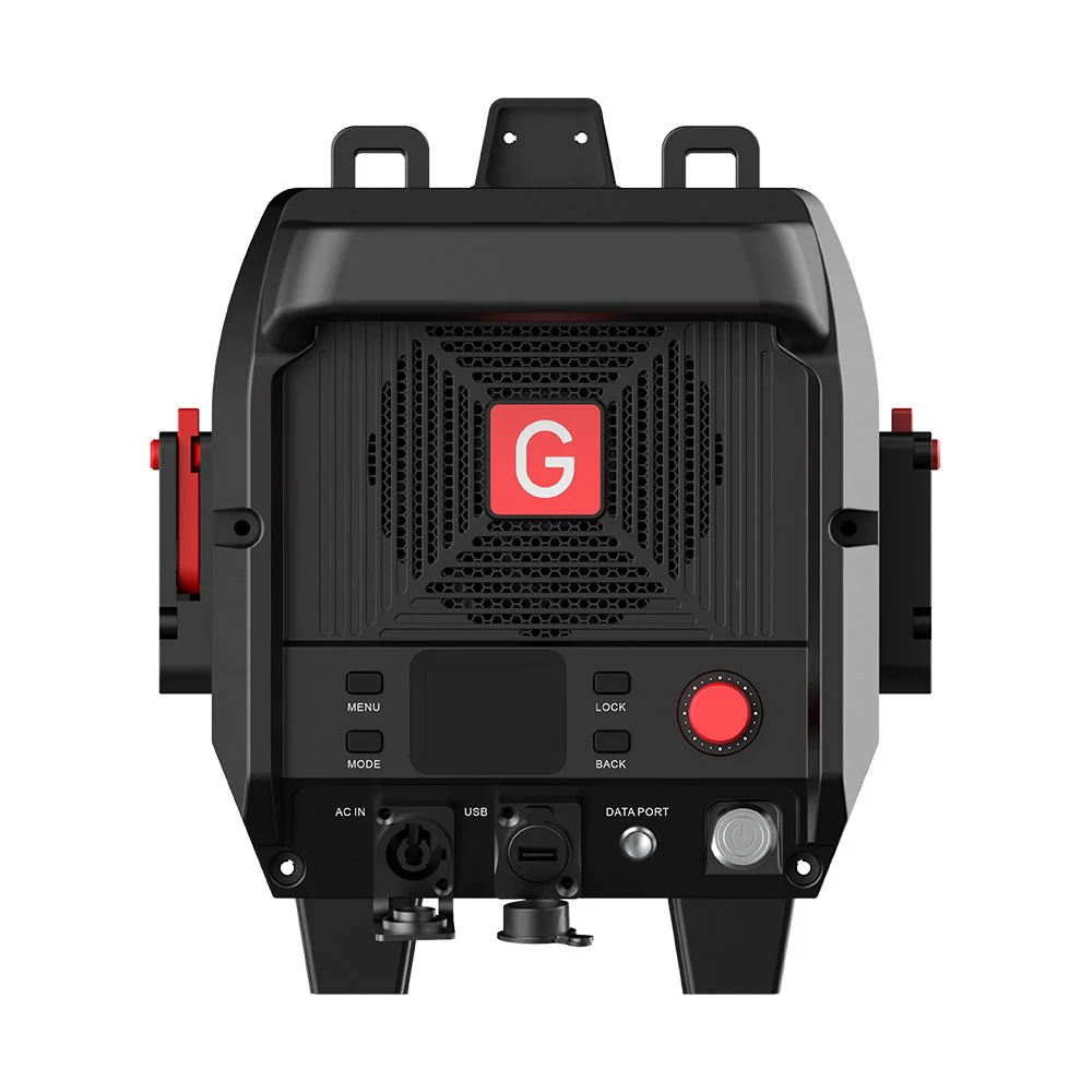 GVM SD1200B AIO 1200W Fotoğraf - Photography Lighting incelemesi ve fiyatı