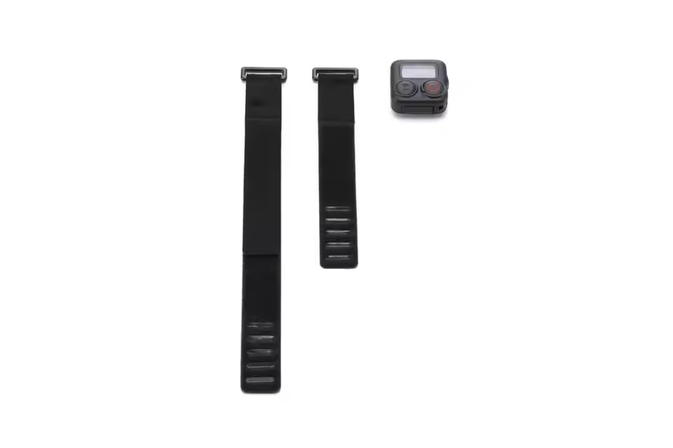 DJI Osmo Action 5, Osmo Action - Camera Wrist Strap incelemesi ve fiyatı