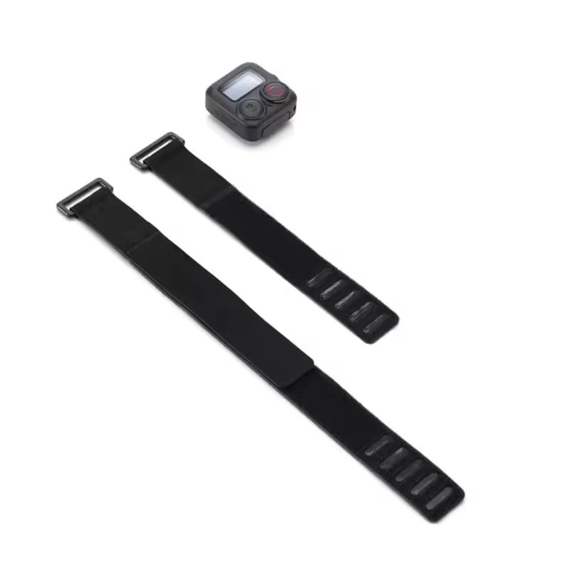 DJI Osmo Action 5, Osmo Action - Camera Wrist Strap incelemesi ve fiyatı