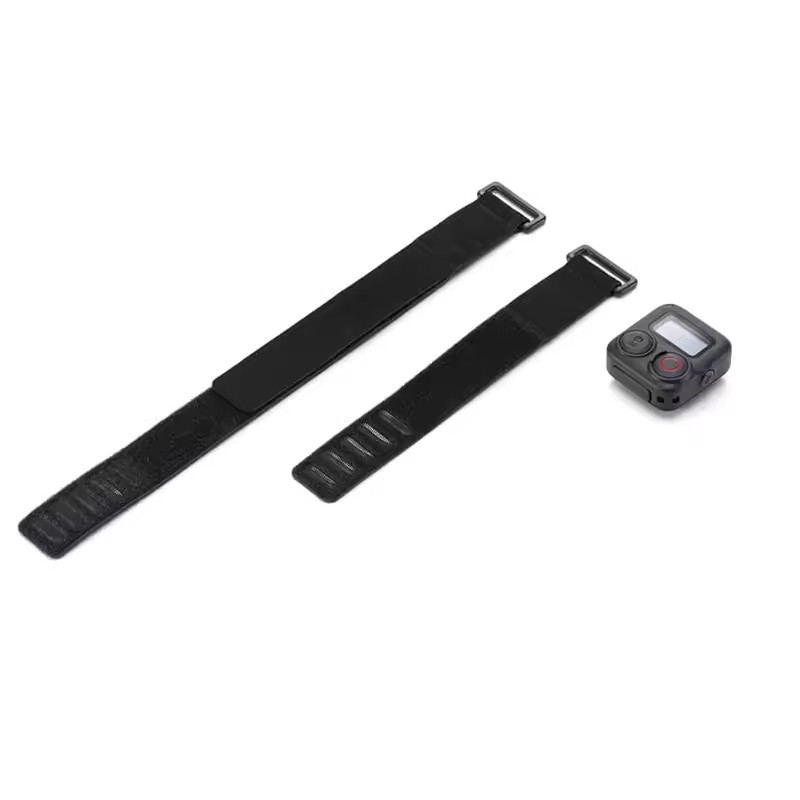 DJI Osmo Action 5, Osmo Action - Camera Wrist Strap incelemesi ve fiyatı