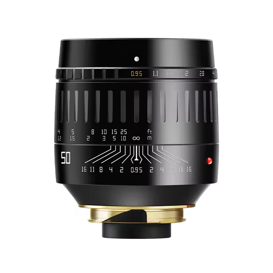 TTARTISAN M 50mm F0.95 ASPH. P - Photography Still Life incelemesi ve fiyatı