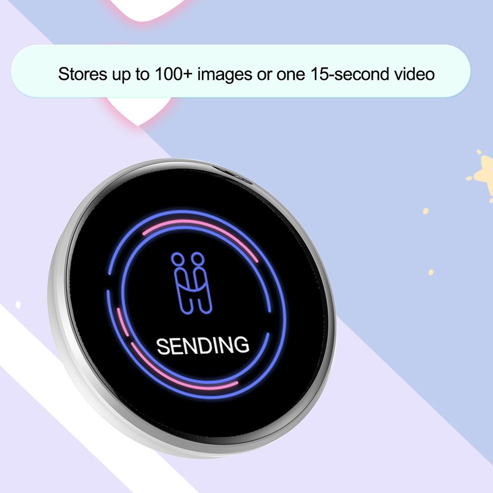 Anime E-Badge Ekran Pimi 1.7 I - Photography Grid incelemesi ve fiyatı