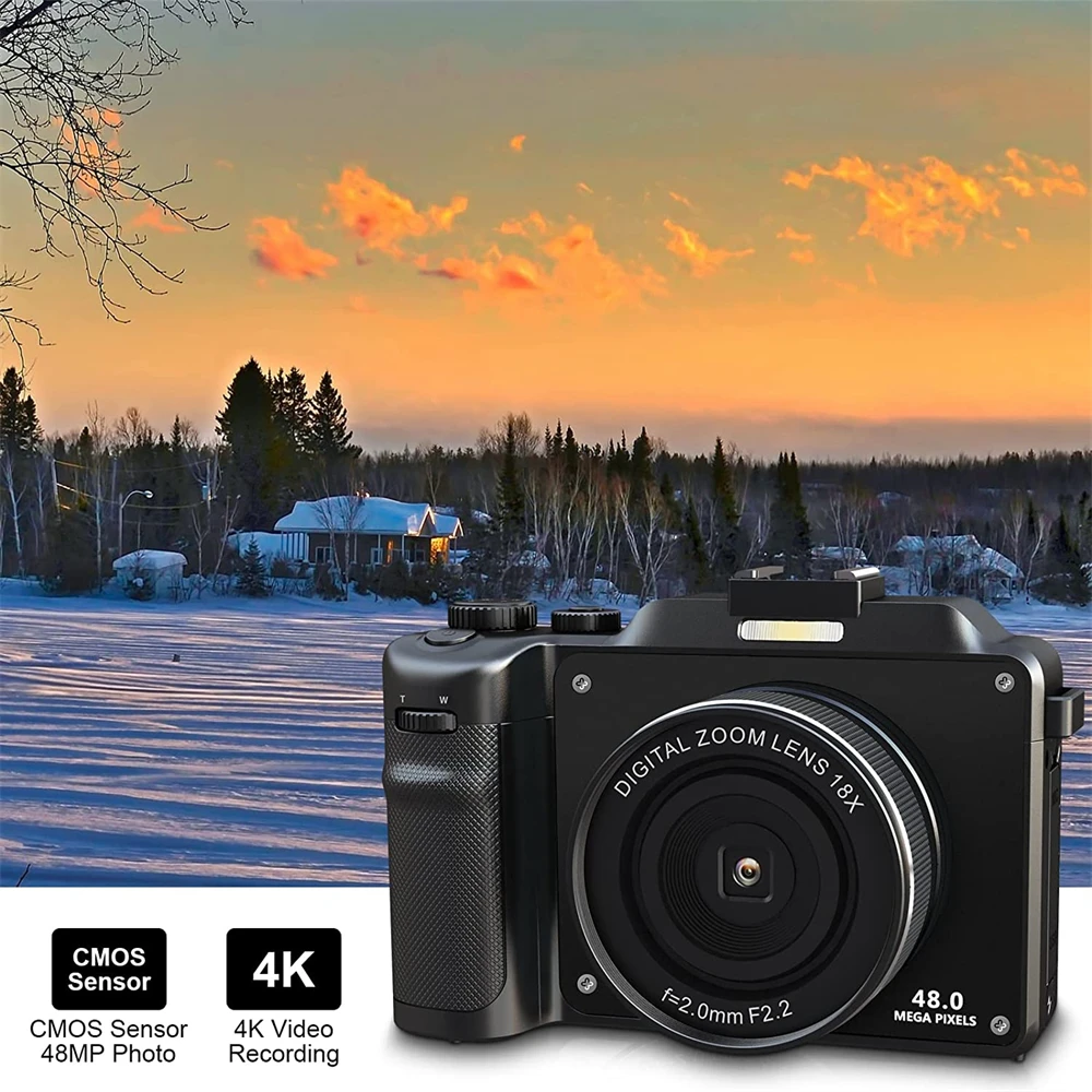 Fotoğraf için 4K dijital kamer - Photography Nature Images incelemesi ve fiyatı