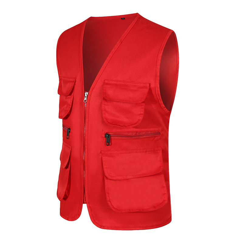 Erkekler çok kolsuz cep yelek  - Photography Jacket incelemesi ve fiyatı