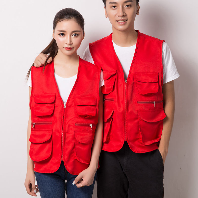 Erkekler çok kolsuz cep yelek  - Photography Jacket incelemesi ve fiyatı