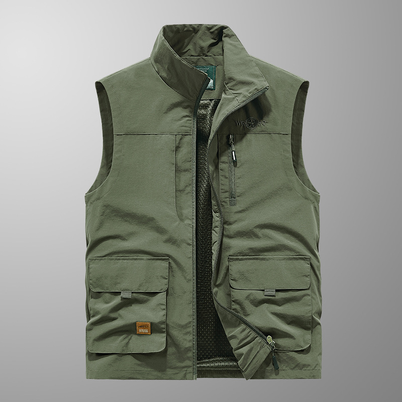 Erkekler dış mekan teli Ince Y - Photography Jacket incelemesi ve fiyatı