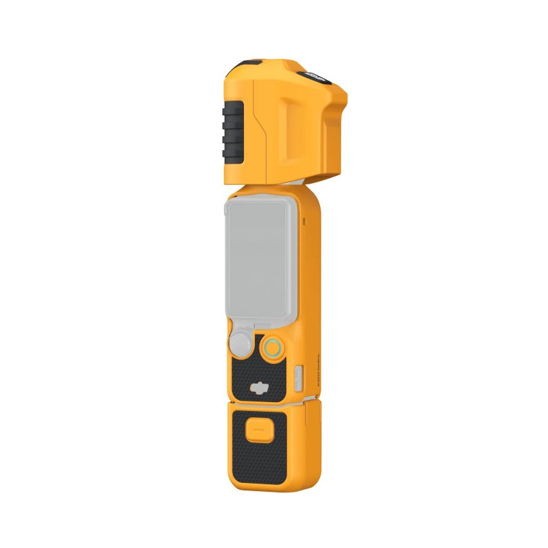 DJI Osmo Pocket 3 Basic Bumble - Camera Wrist Strap incelemesi ve fiyatı