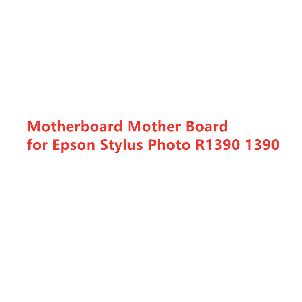 Anakart Anakart Epson Stylus P - Photography Quiz incelemesi ve fiyatı