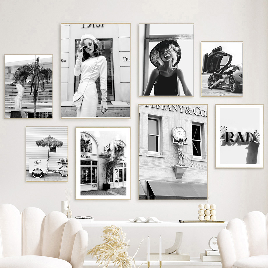 Yeni Moda Kadın Lüks Araba Köp - Photography Black And White incelemesi ve fiyatı