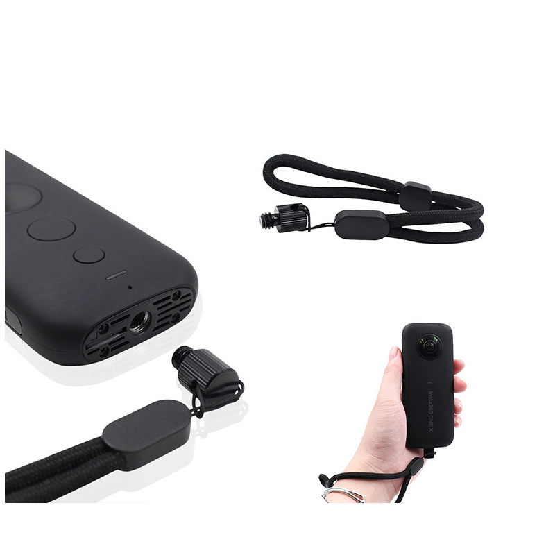 Bilek El Kayışı kaymaz Anti-ka - Camera Wrist Strap incelemesi ve fiyatı