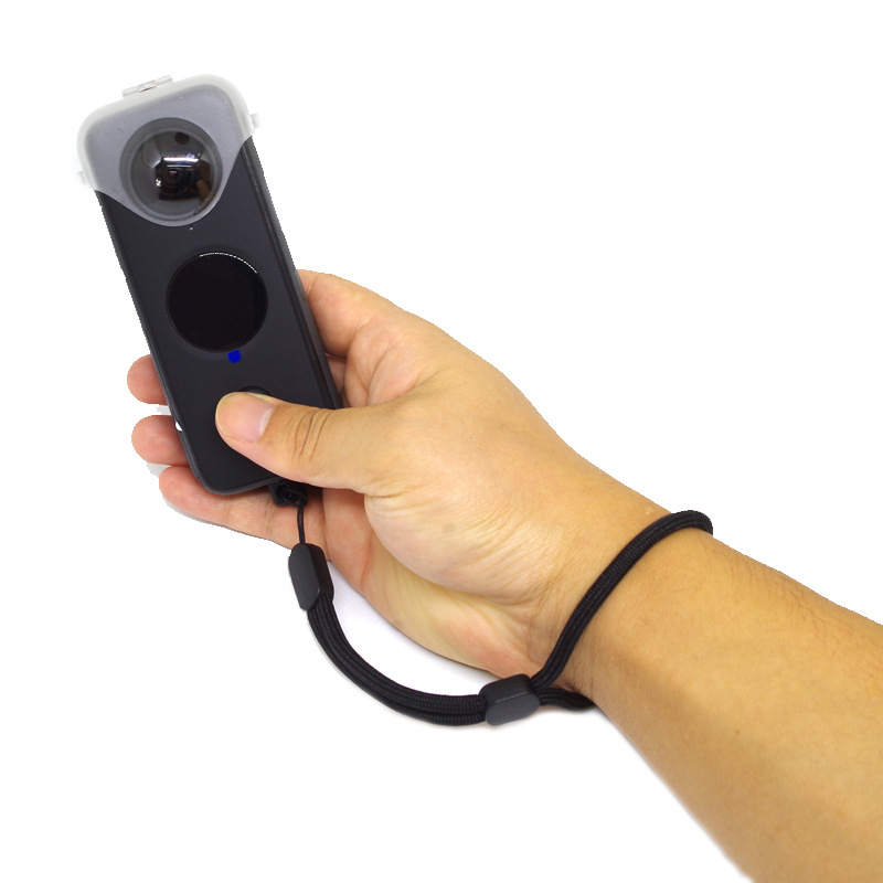Bilek El Kayışı kaymaz Anti-ka - Camera Wrist Strap incelemesi ve fiyatı