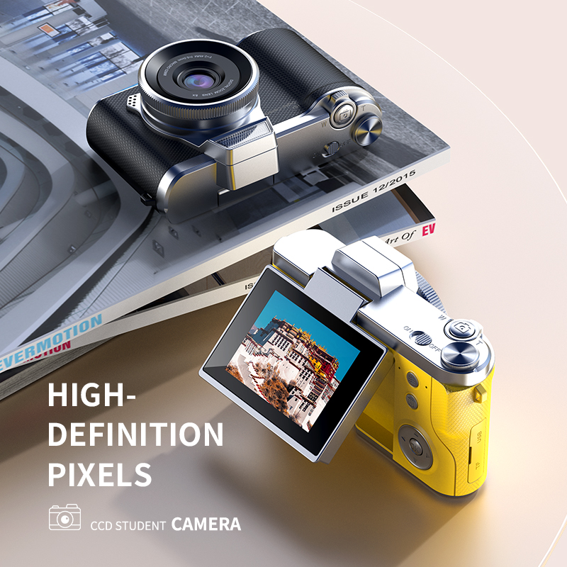 4K Dijital Kamera 48MP Fotoğra - Photography Nature Images incelemesi ve fiyatı